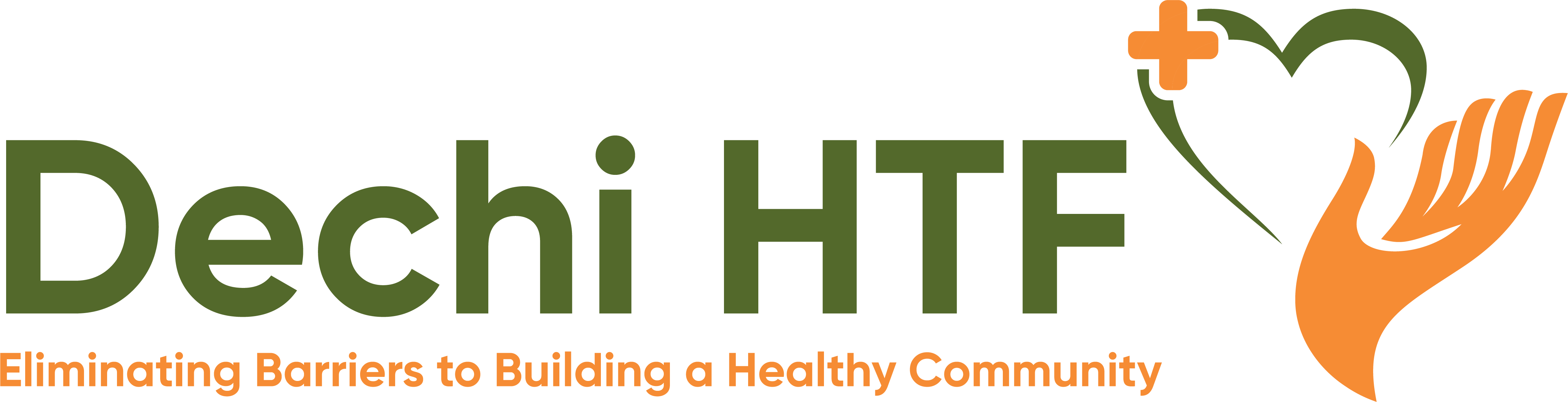 Dechi HTF Logo